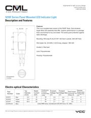 5210F5 datasheet.datasheet_page 1