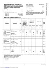 LM285BXM12 datasheet.datasheet_page 3