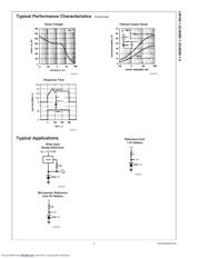 LM285BXM12 datasheet.datasheet_page 5