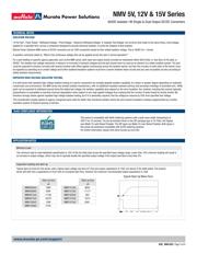 NMV1205SA datasheet.datasheet_page 3