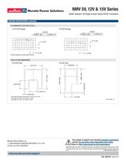 NMV1205SA datasheet.datasheet_page 6