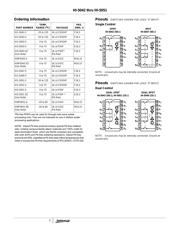 HI9P5051-9 datasheet.datasheet_page 2