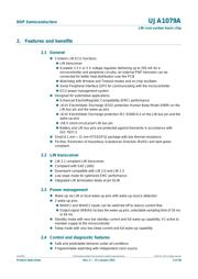 UJA1079ATW/5V0,118 datasheet.datasheet_page 2