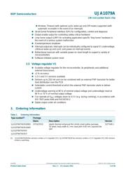 UJA1079ATW/3V3,118 datasheet.datasheet_page 3