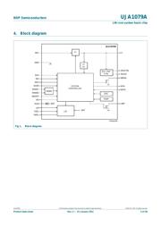 UJA1079ATW/5V0,118 datasheet.datasheet_page 4