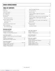 AD8601ART-REEL datasheet.datasheet_page 2