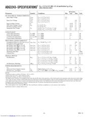 ADG3243 datasheet.datasheet_page 2