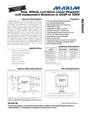 MAX8559EBAJJ+T datasheet.datasheet_page 1