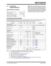 MCP3304-BI/SL 数据规格书 3