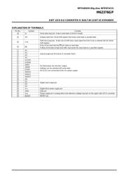 M62376 datasheet.datasheet_page 2