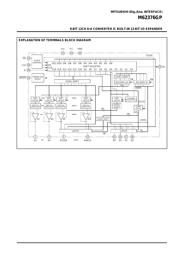 M62376 datasheet.datasheet_page 3