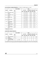 74AC373MTR datasheet.datasheet_page 5