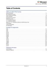 A42MX36-3BGG272 datasheet.datasheet_page 5