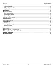 KSZ9021RN datasheet.datasheet_page 5