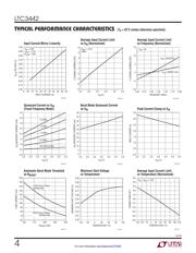 LTC3442EDE#TRPBF datasheet.datasheet_page 4