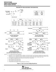 SN74LVC1G240YEAR 数据规格书 6