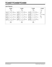 TC4467MJD datasheet.datasheet_page 2