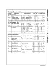 FDMA1032CZ datasheet.datasheet_page 3