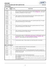 XR16C864CQ-F datasheet.datasheet_page 6