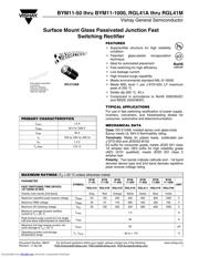 BYM11-600 datasheet.datasheet_page 1