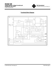 RE46C109S16F datasheet.datasheet_page 4