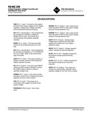 RE46C109S16F datasheet.datasheet_page 5