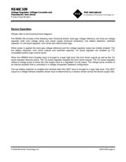 RE46C109S16F datasheet.datasheet_page 6