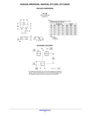 DTC115EET1 数据规格书 6