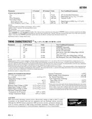 AD7894ARZ-10REEL datasheet.datasheet_page 3