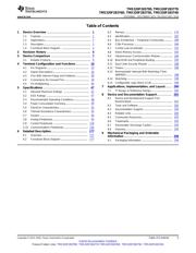 TMS320F28377DZWTT datasheet.datasheet_page 5