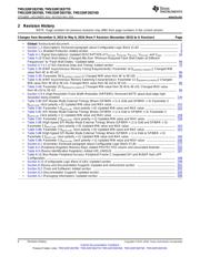 TMS320F28377DPTPS datasheet.datasheet_page 6