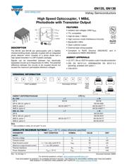 6N136-X007 datasheet.datasheet_page 1