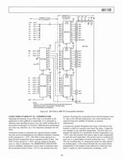 AD1139K datasheet.datasheet_page 5