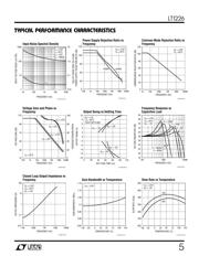 LT1226CN8#PBF datasheet.datasheet_page 5