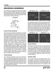 LT1226CN8#PBF datasheet.datasheet_page 6