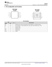 INA333AIDGKR datasheet.datasheet_page 3