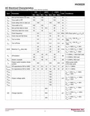 HV20220PJ-G-M904 datasheet.datasheet_page 4