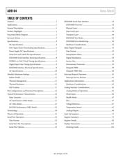 AD9164BBCZRL datasheet.datasheet_page 3