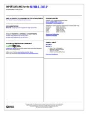 AD7367BRUZ-5-RL7 datasheet.datasheet_page 2