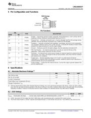 LMZ12003EXTEVAL/NOPB datasheet.datasheet_page 3