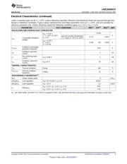 LMZ12003EXTEVAL/NOPB datasheet.datasheet_page 5