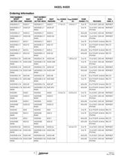 X4323S8-2.7A datasheet.datasheet_page 3