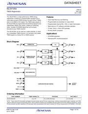 ISL6312ACRZ datasheet.datasheet_page 1