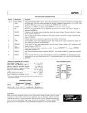 ADP3157 datasheet.datasheet_page 3