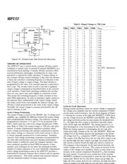 ADP3157 datasheet.datasheet_page 6