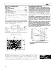 AD812ANZ datasheet.datasheet_page 5