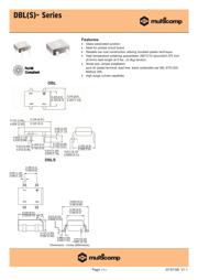 DBLS101G datasheet.datasheet_page 1