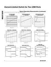 MAX1930ESA+ 数据规格书 4