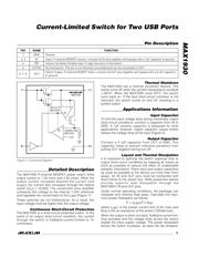 MAX1930ESA 数据规格书 5