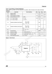 TDA8145 datasheet.datasheet_page 3